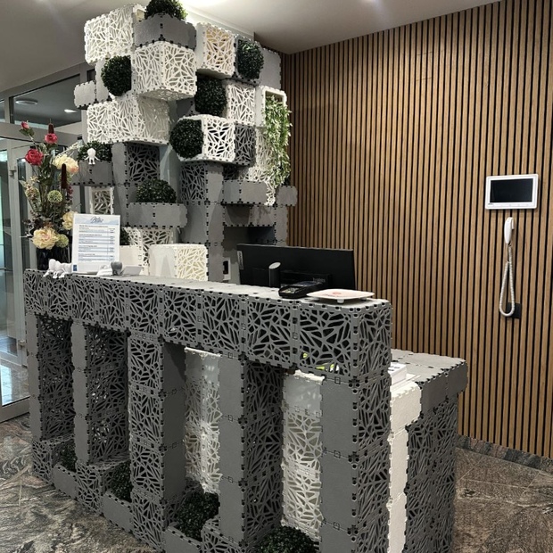 Modułowe przestrzenie pop-up: Jak marki uruchamiają sklepy, wydarzenia i aktywacje w ciągu dni zamiast miesięcy?